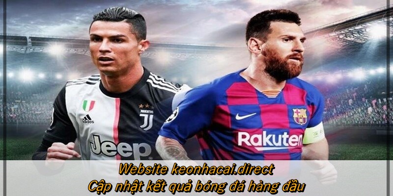 Website getit.in.net - Cập nhật kết quả bóng đá hàng đầu