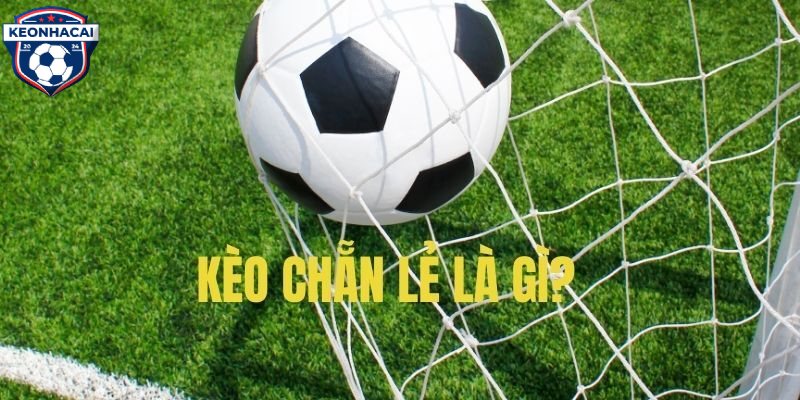 Kèo chẵn lẻ là gì?