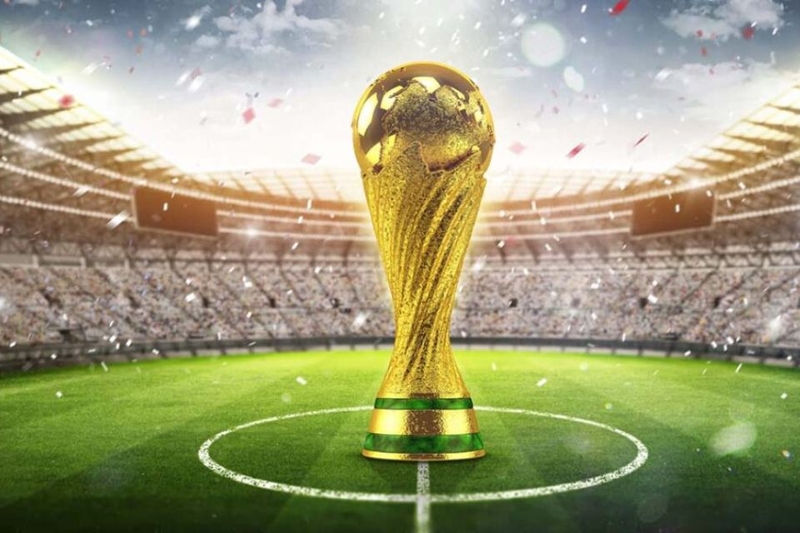 Lịch thi đấu tổng quan World Cup 2026