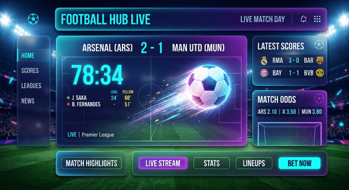 chiến lược chơi kèo live hiệu quả