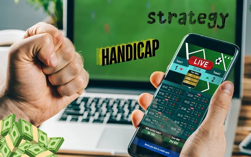 Kèo Handicap là gì?