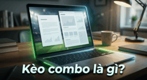 Kèo combo là gì?