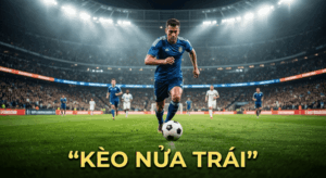 Kèo nửa trái là gì?